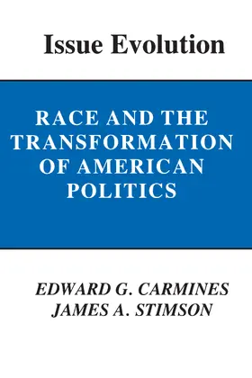 Carmines / Stimson |  Issue Evolution | eBook | Sack Fachmedien