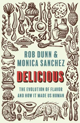 Dunn / Sanchez |  Delicious | eBook | Sack Fachmedien