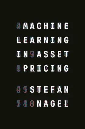 Nagel |  Machine Learning in Asset Pricing | eBook | Sack Fachmedien