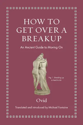 Ovid / Fontaine |  How to Get Over a Breakup | eBook | Sack Fachmedien