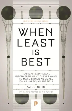 Nahin |  When Least Is Best | eBook | Sack Fachmedien