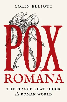 Elliott |  Pox Romana | eBook | Sack Fachmedien