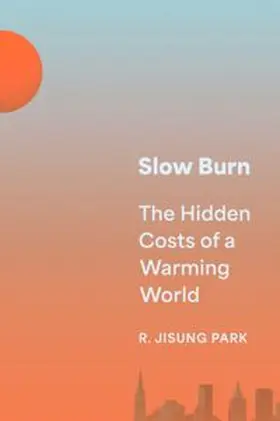 Park |  Slow Burn | eBook | Sack Fachmedien
