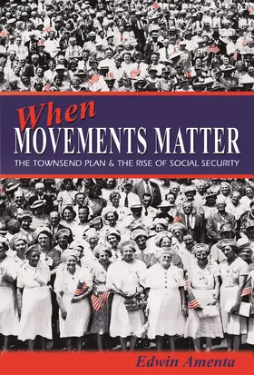 Amenta |  When Movements Matter | eBook | Sack Fachmedien