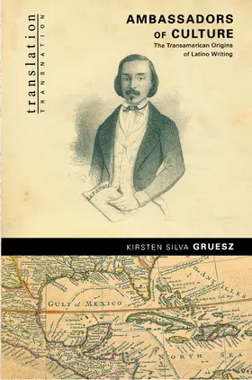 Gruesz |  Ambassadors of Culture | eBook | Sack Fachmedien