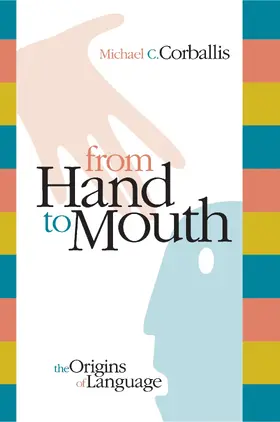 Corballis |  From Hand to Mouth | eBook | Sack Fachmedien