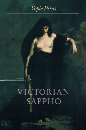 Prins |  Victorian Sappho | eBook | Sack Fachmedien