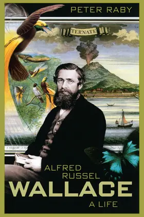 Raby |  Alfred Russel Wallace | eBook | Sack Fachmedien