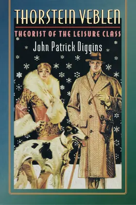 Diggins |  Thorstein Veblen | eBook | Sack Fachmedien