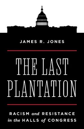 Jones |  The Last Plantation | eBook | Sack Fachmedien