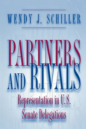 Schiller |  Partners and Rivals | eBook | Sack Fachmedien