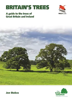 Stokes |  Trees of Britain and Ireland | eBook | Sack Fachmedien
