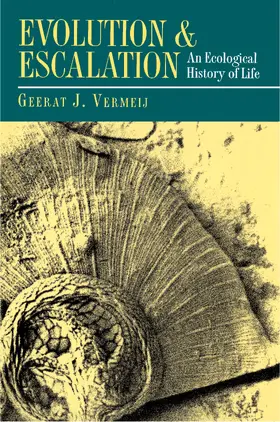 Vermeij |  Evolution and Escalation | eBook | Sack Fachmedien