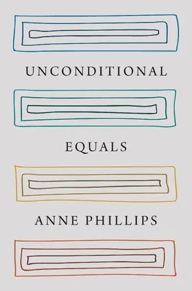 Phillips |  Unconditional Equals | eBook | Sack Fachmedien