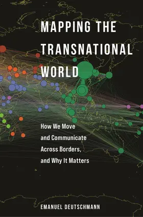 Deutschmann |  Mapping the Transnational World | eBook | Sack Fachmedien