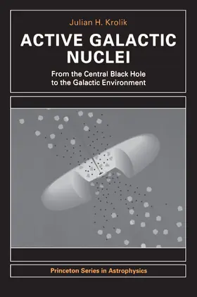 Krolik |  Active Galactic Nuclei | eBook | Sack Fachmedien