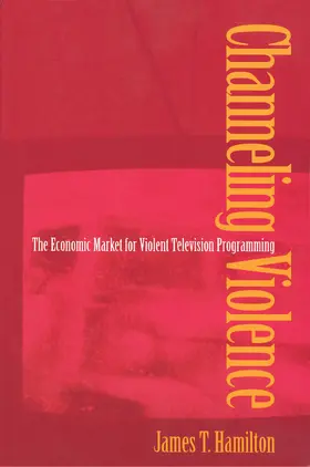 Hamilton | Channeling Violence | E-Book | sack.de