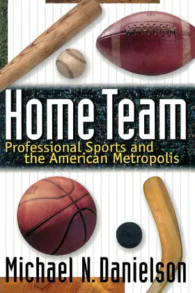 Danielson |  Home Team | eBook | Sack Fachmedien