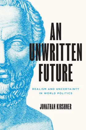 Kirshner |  An Unwritten Future | eBook | Sack Fachmedien