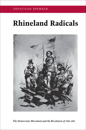 Sperber |  Rhineland Radicals | eBook | Sack Fachmedien