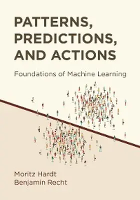 Hardt / Recht |  Patterns, Predictions, and Actions | eBook | Sack Fachmedien