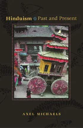 Michaels |  Hinduism | eBook | Sack Fachmedien