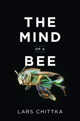 Chittka |  The Mind of a Bee | eBook | Sack Fachmedien