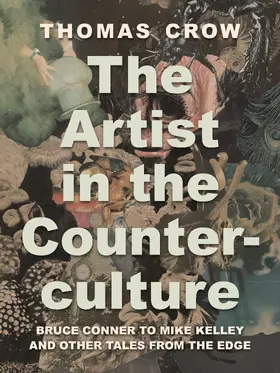 Crow | The Artist in the Counterculture | E-Book | sack.de