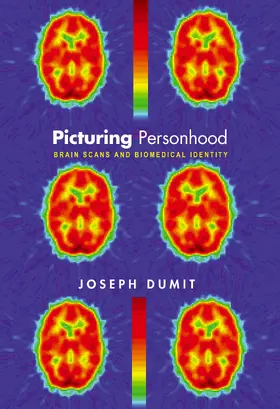 Dumit |  Picturing Personhood | eBook | Sack Fachmedien