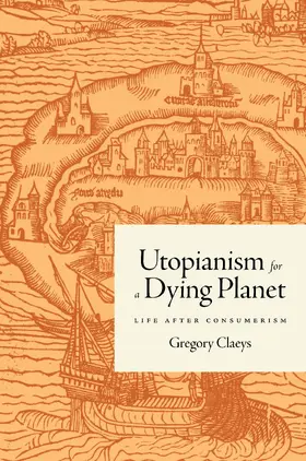 Claeys |  Utopianism for a Dying Planet | eBook | Sack Fachmedien
