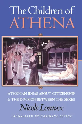 Loraux |  The Children of Athena | eBook | Sack Fachmedien
