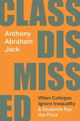 Jack |  Class Dismissed | eBook | Sack Fachmedien