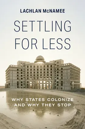 McNamee |  Settling for Less | eBook | Sack Fachmedien