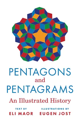 Maor / Jost |  Pentagons and Pentagrams | eBook | Sack Fachmedien