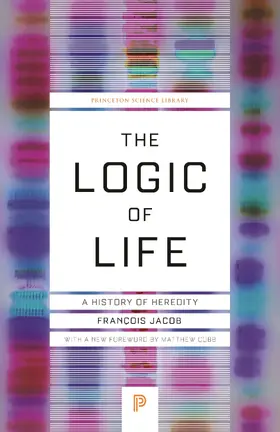 Jacob |  The Logic of Life | eBook | Sack Fachmedien