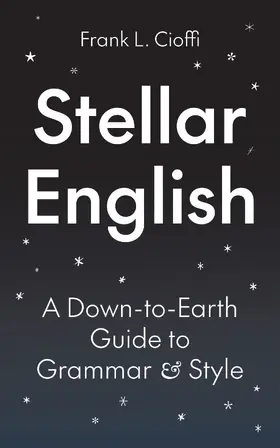 Cioffi |  Stellar English | eBook | Sack Fachmedien