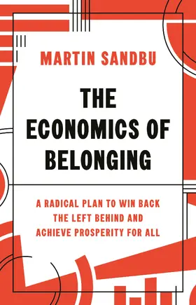 Sandbu |  The Economics of Belonging | eBook | Sack Fachmedien