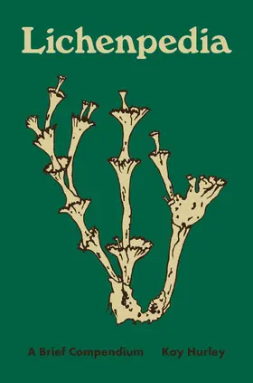 Hurley |  Lichenpedia | eBook | Sack Fachmedien