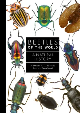 Barclay / Bouchard |  Beetles of the World | eBook | Sack Fachmedien