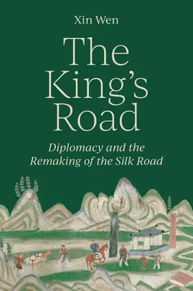 Wen |  The King’s Road | eBook | Sack Fachmedien