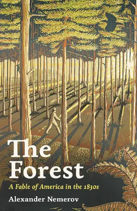 Nemerov |  The Forest | eBook | Sack Fachmedien
