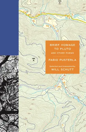 Pusterla / Schutt |  Brief Homage to Pluto and Other Poems | eBook | Sack Fachmedien