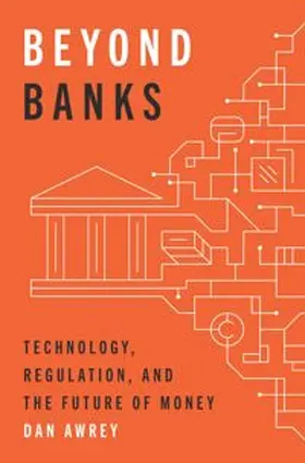 Awrey |  Beyond Banks | eBook | Sack Fachmedien