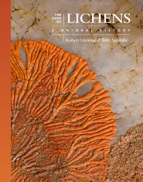 Lücking / Spribille |  The Lives of Lichens | eBook | Sack Fachmedien