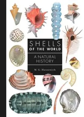 Harasewych |  Shells of the World | eBook | Sack Fachmedien