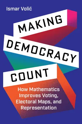 Volic |  Making Democracy Count | eBook | Sack Fachmedien