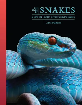 Mattison |  The Lives of Snakes | eBook | Sack Fachmedien