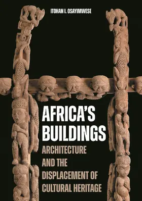 Osayimwese | Africa's Buildings | E-Book | sack.de
