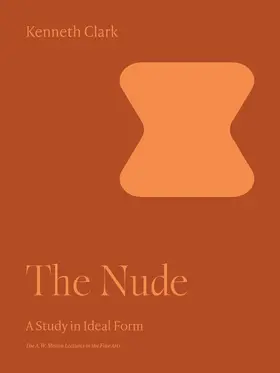 Clark |  The Nude | eBook | Sack Fachmedien