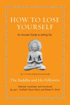 Garfield / Heim / Sharf |  How to Lose Yourself | eBook | Sack Fachmedien